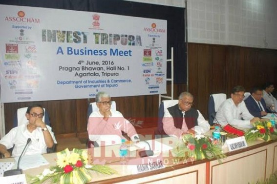 Why Manik Sarkar a failure as Tripura Chief Minister ? Why Manik Sarkar a failure as Tripura Chief Minister ?